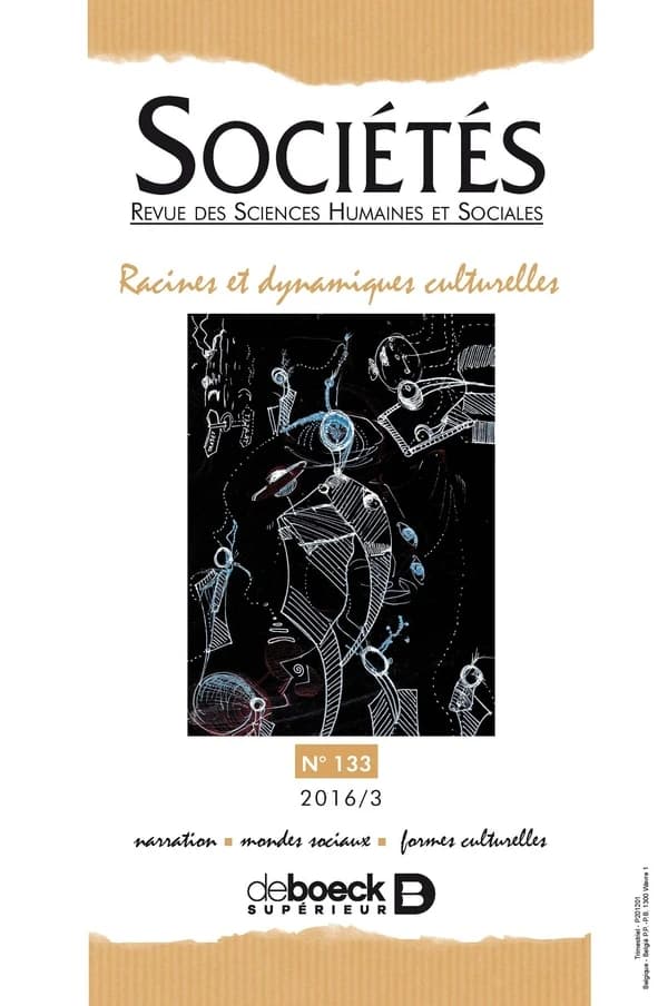 Societes 2016