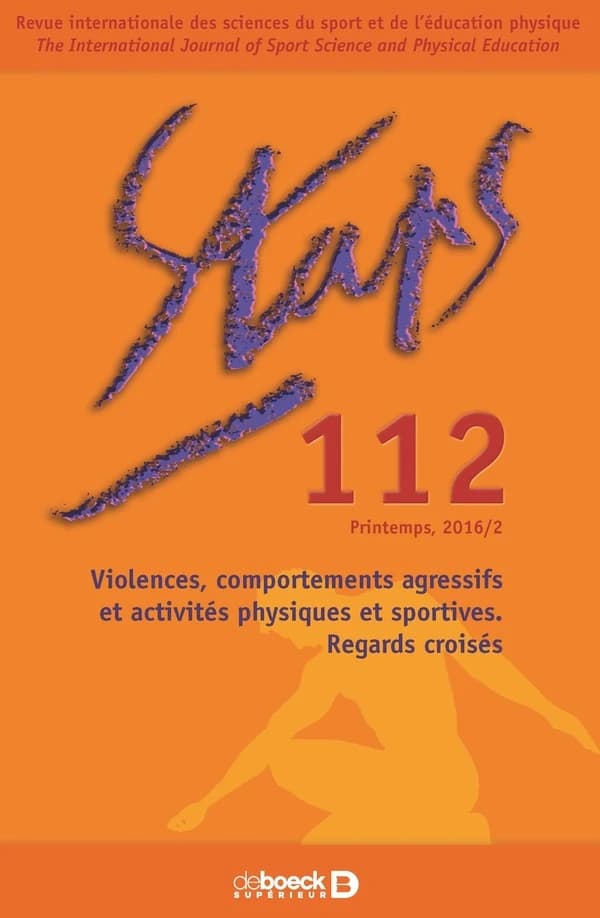 Staps 2016
