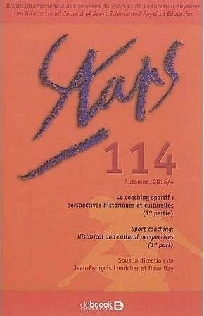 Le coaching sportif : perspectives historiques et culturelles