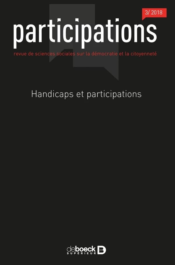 Participations 2018