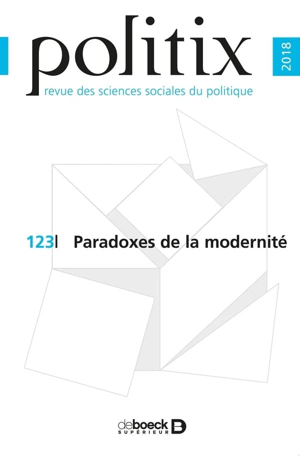Politix 2018