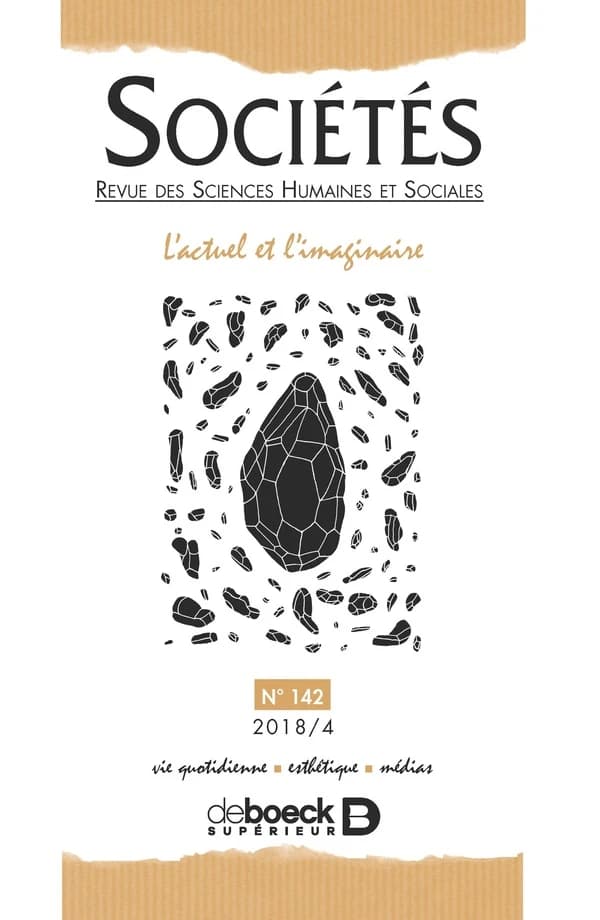 Sociétés 142 (2018
