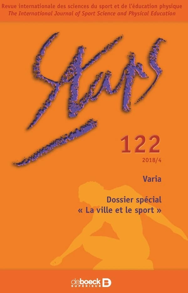 Staps 2018