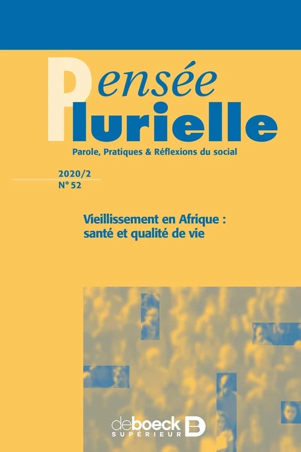 Pensée plurielle 2020