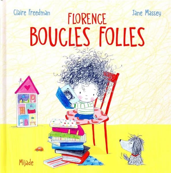 Florence Boucles folles