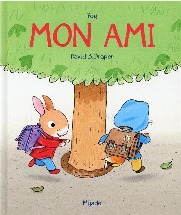 Mon ami