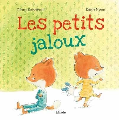 Théo et Léa se disputent