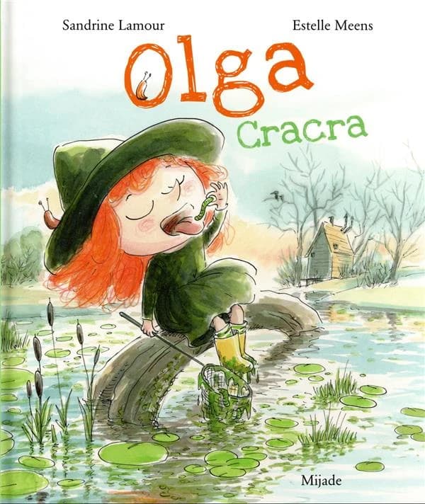Olga Cracra