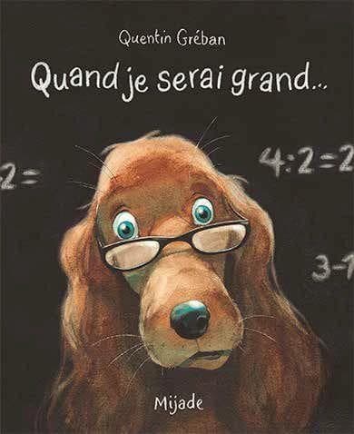 Quand je serai grand