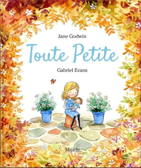 Toute petite