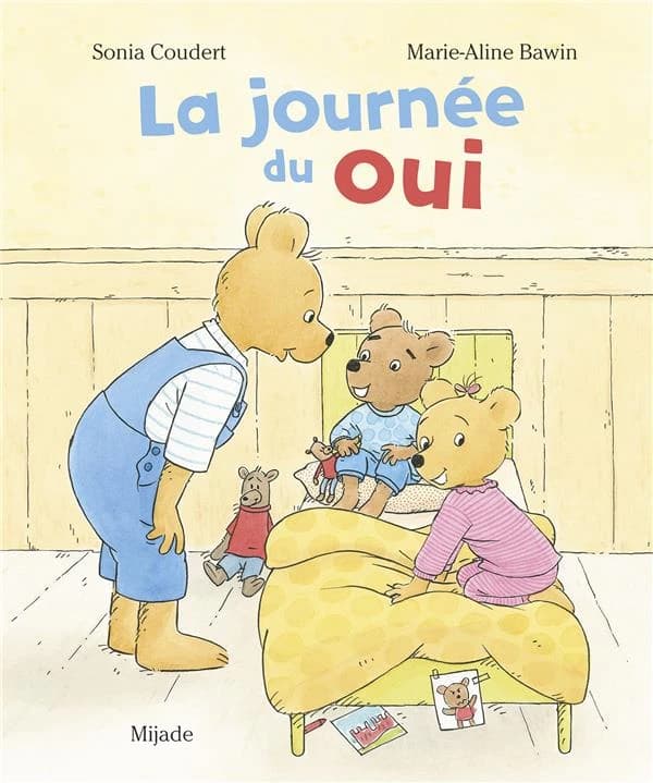 La journée du Oui
