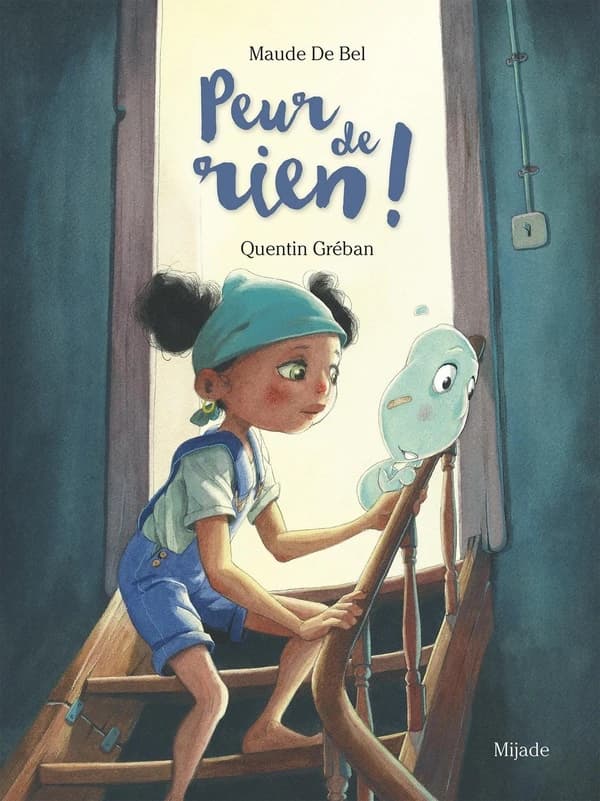 Peur de rien !
