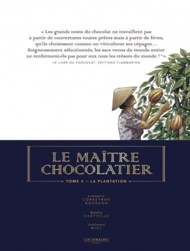 La plantation