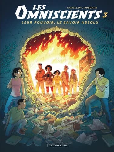 Le berceau