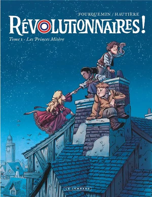 Les princes misère