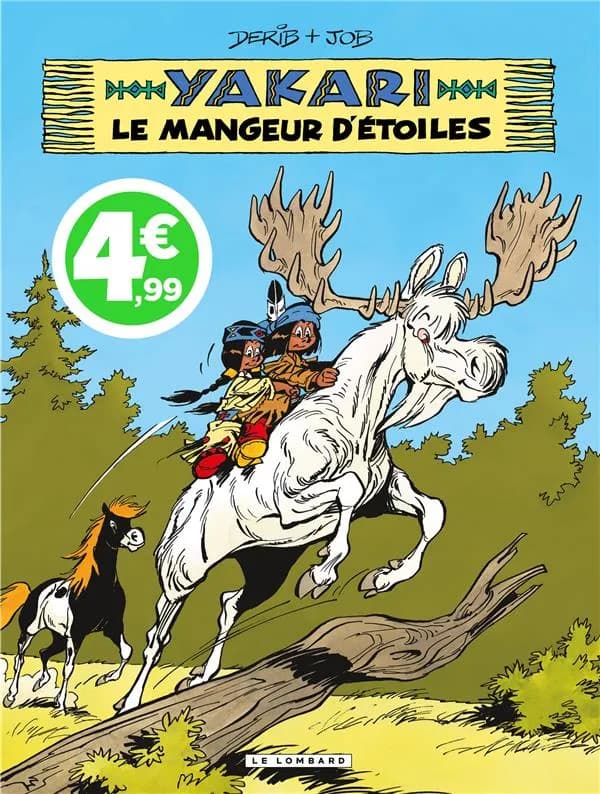 Le Mangeur d'étoiles