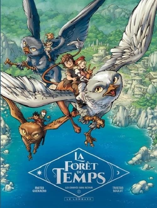 Les envoyés sans retour