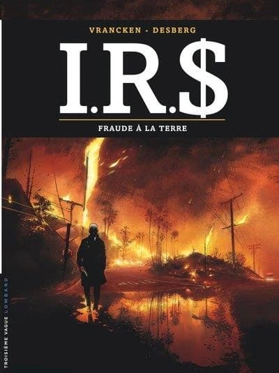 Fraude à la Terre