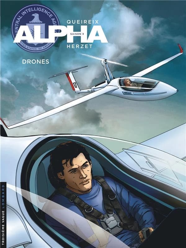 Drones