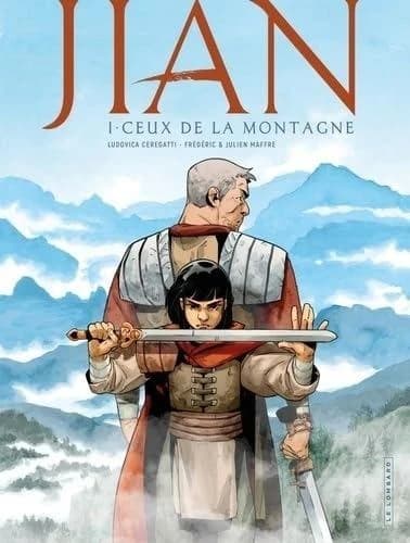 Ceux de la montagne