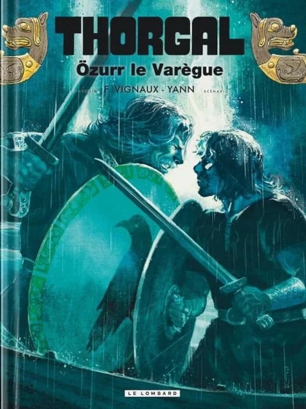 Özurr le Varègue
