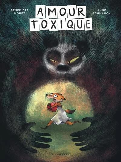 Amour toxique