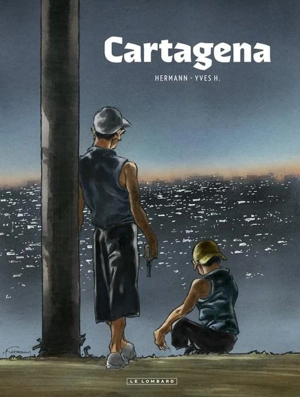Cartagena