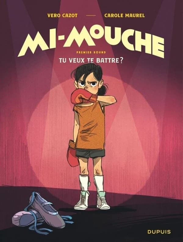 Tu veux te battre ?