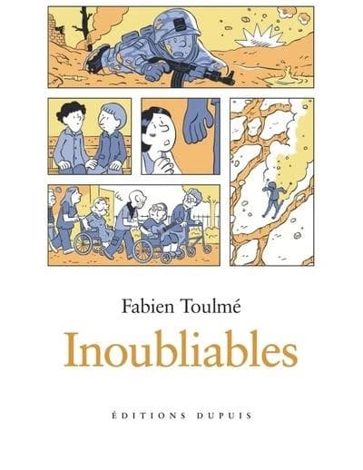 Inoubliables - 2
