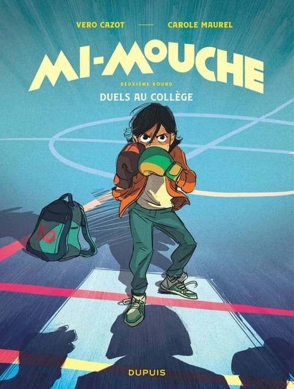 Duels au collège