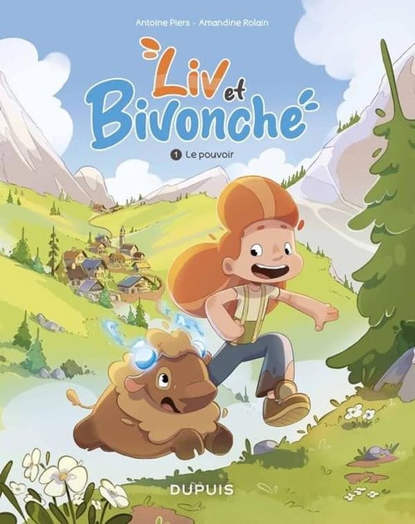 Le pouvoir
