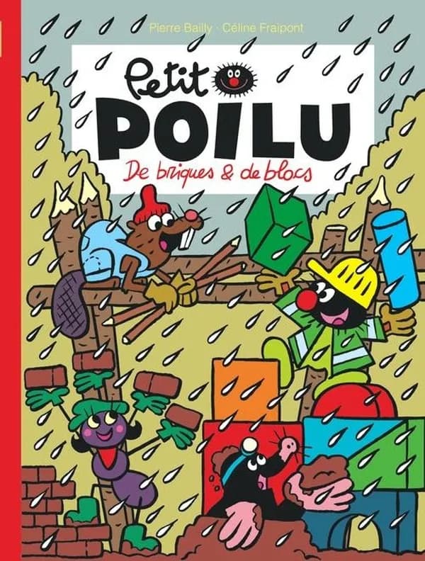 De briques & de blocs