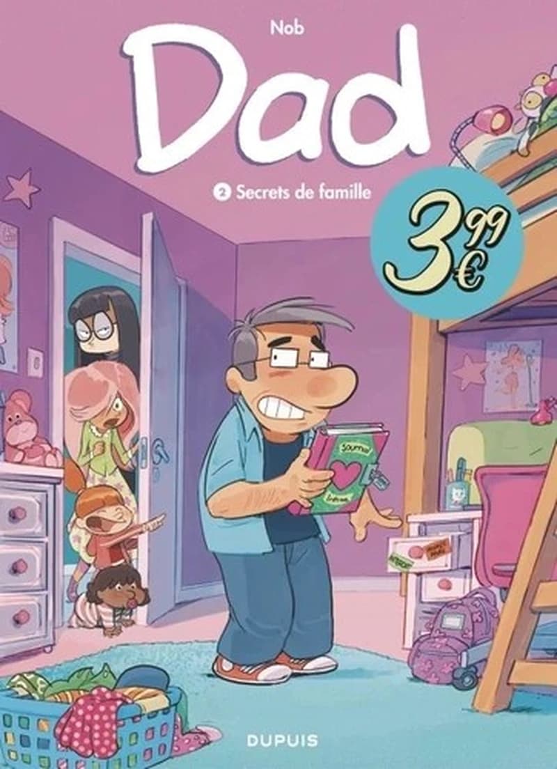 Secrets de famille
