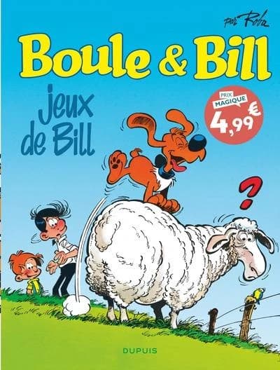 Jeux de Bill