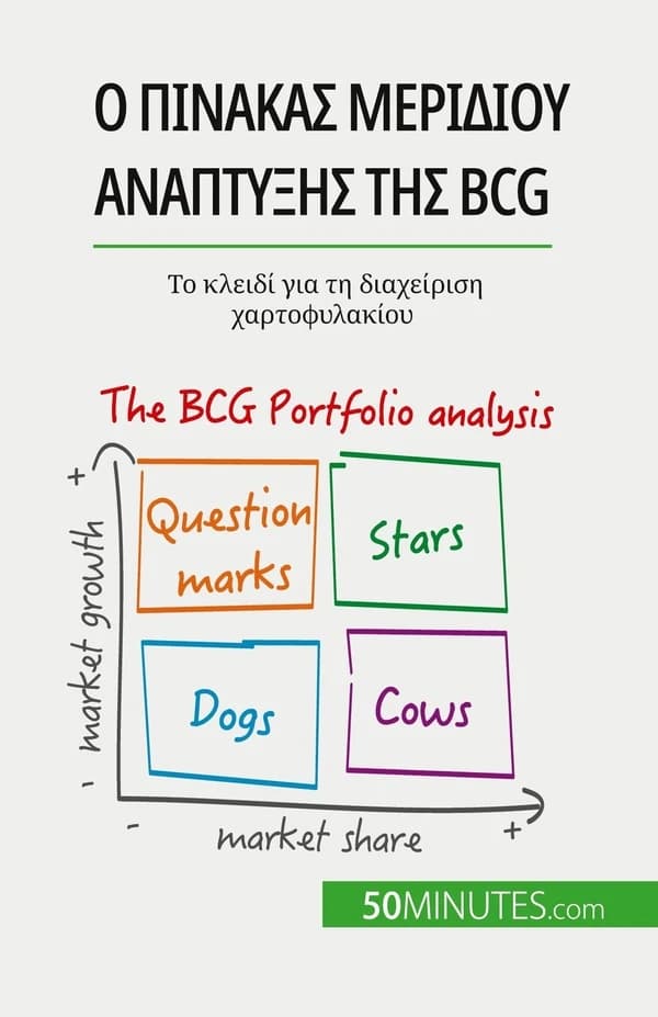 ? ??????? ???????? ????????? ??? BCG: ??????? ??? ????????? : ?? ?????? ??? ?? ?????????? ?????????????