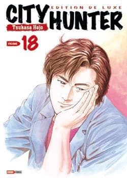 City Hunter
