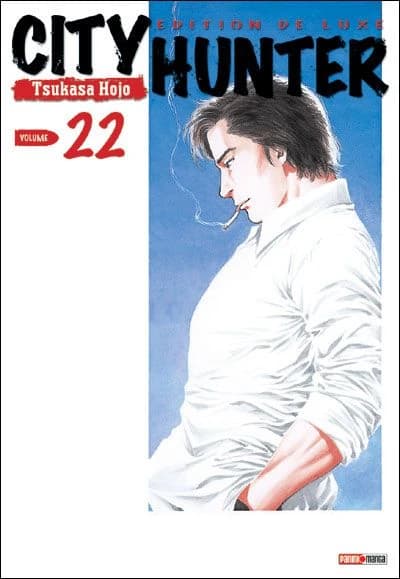 City Hunter