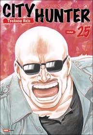 City Hunter