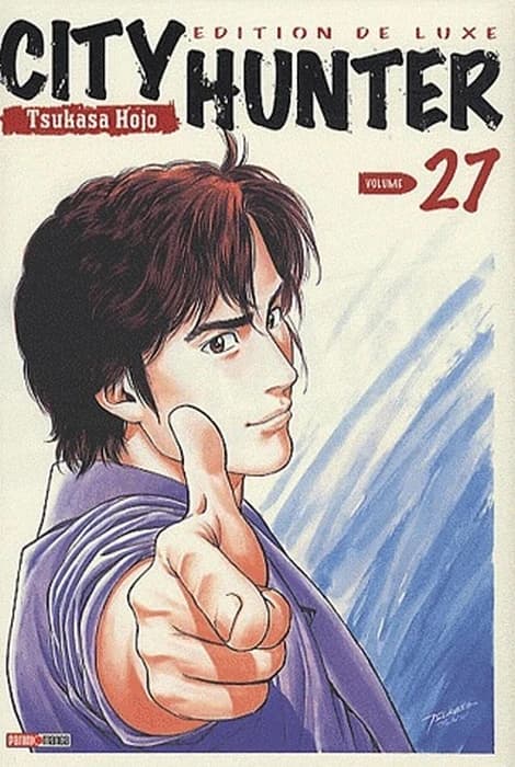 City hunter