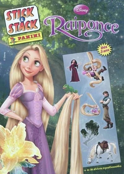 Raiponce