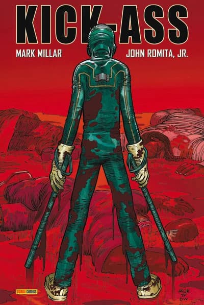 Kick-Ass