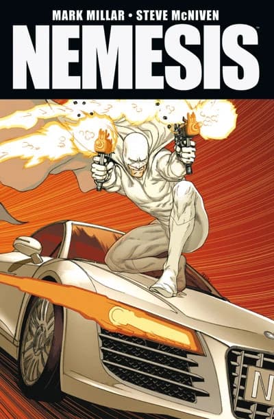 nemesis t.1