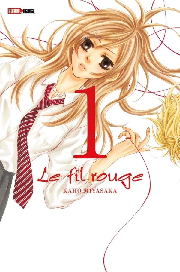 Le fil rouge. 1