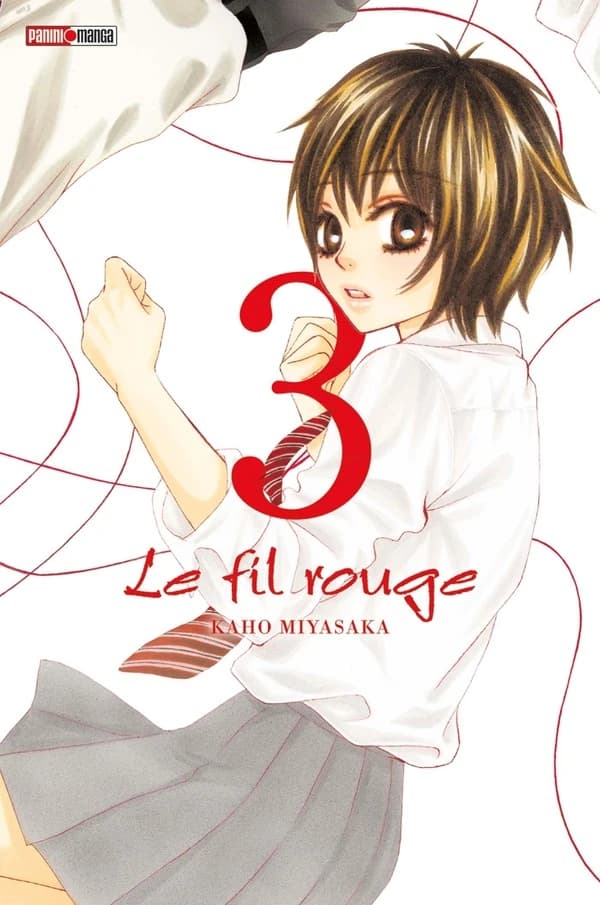 Le fil rouge. 3