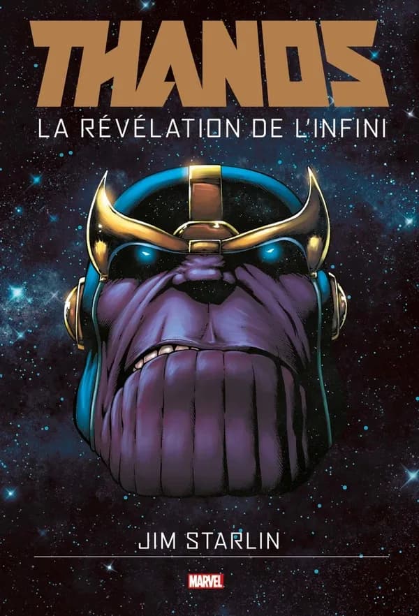 La révélation de l'infini