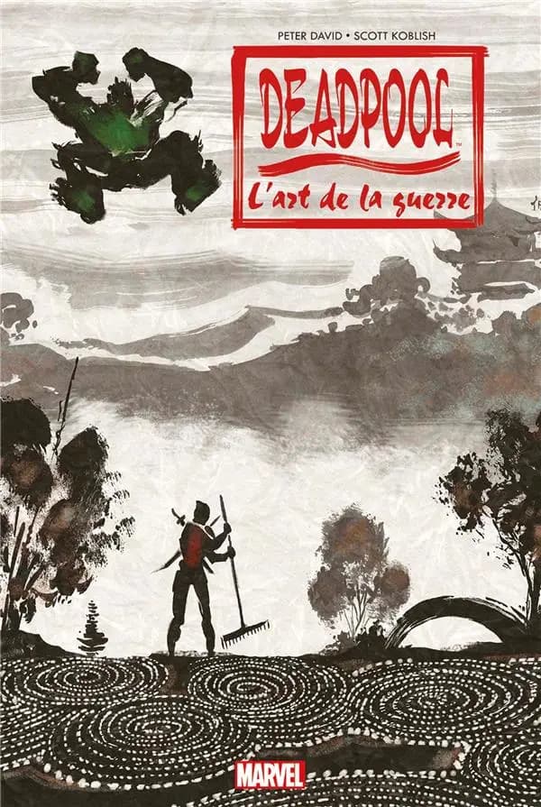 L'art de la guerre