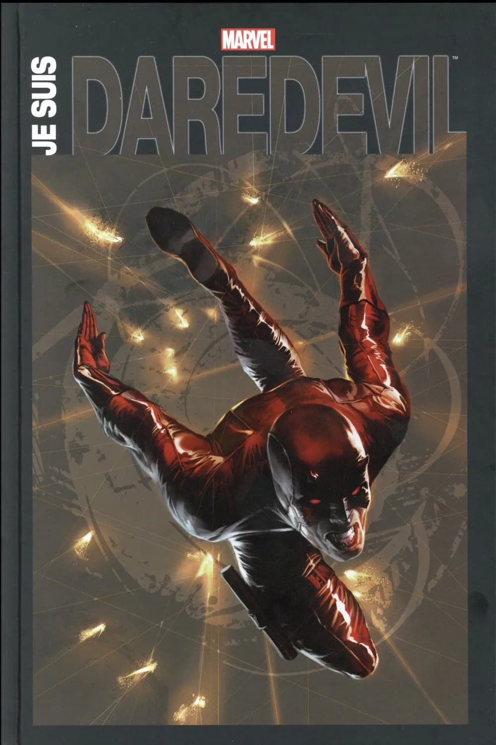 Je suis Daredevil