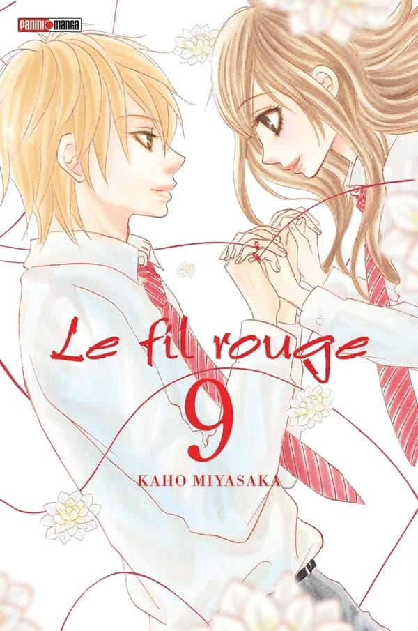 Le fil rouge. 9