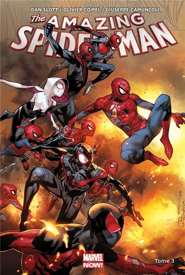 Spider-Verse