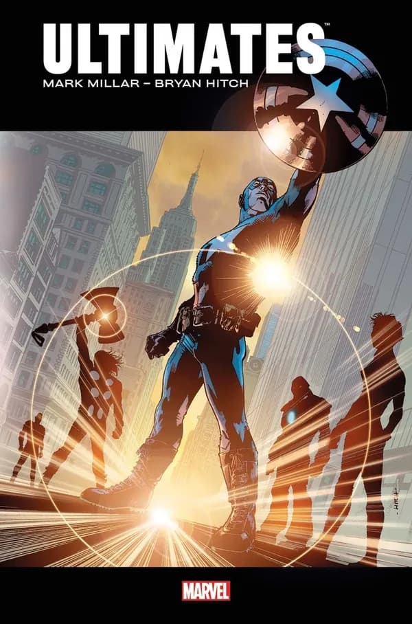 Ultimates